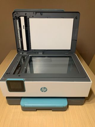 Impresora HP OfficeJet Pro 8025