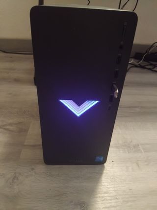Pack Gamer HP Victus 15L + Monitor ASUS