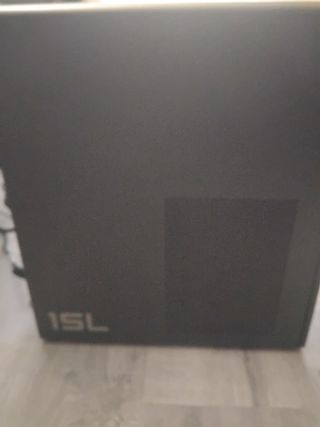 Pack Gamer HP Victus 15L + Monitor ASUS