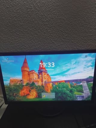 Pack Gamer HP Victus 15L + Monitor ASUS