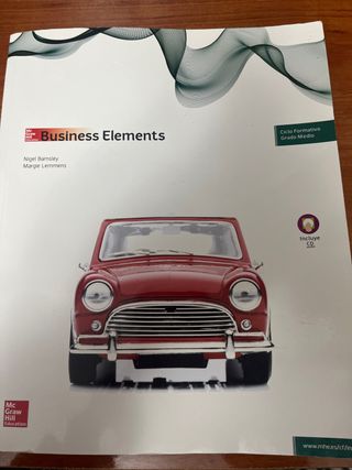Business Elements