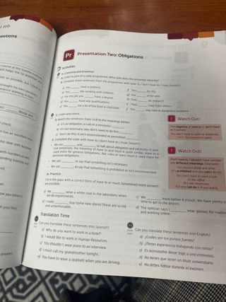 Business Elements