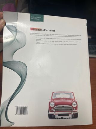 Business Elements