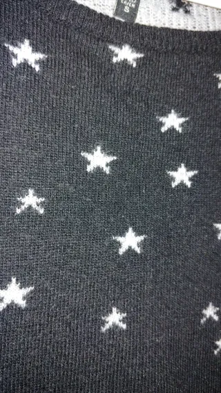 Jersey estrellas  New Yorker 