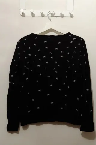 Jersey estrellas  New Yorker 