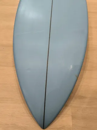 Tabla Surf Atisha 'Fishbeard'