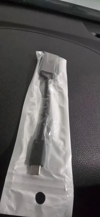Cable adaptador Hdmi a Tipo C
