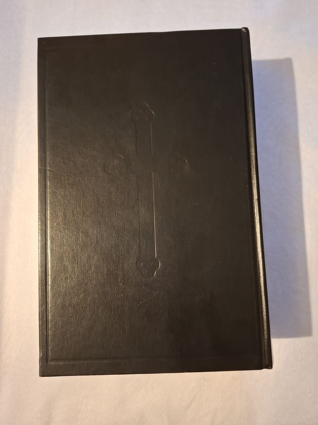 Predicador Antiguo  testamento