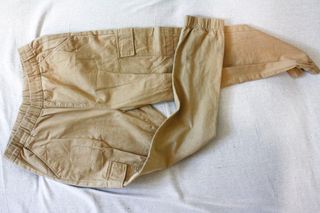 Lote 3 pantalones otoño