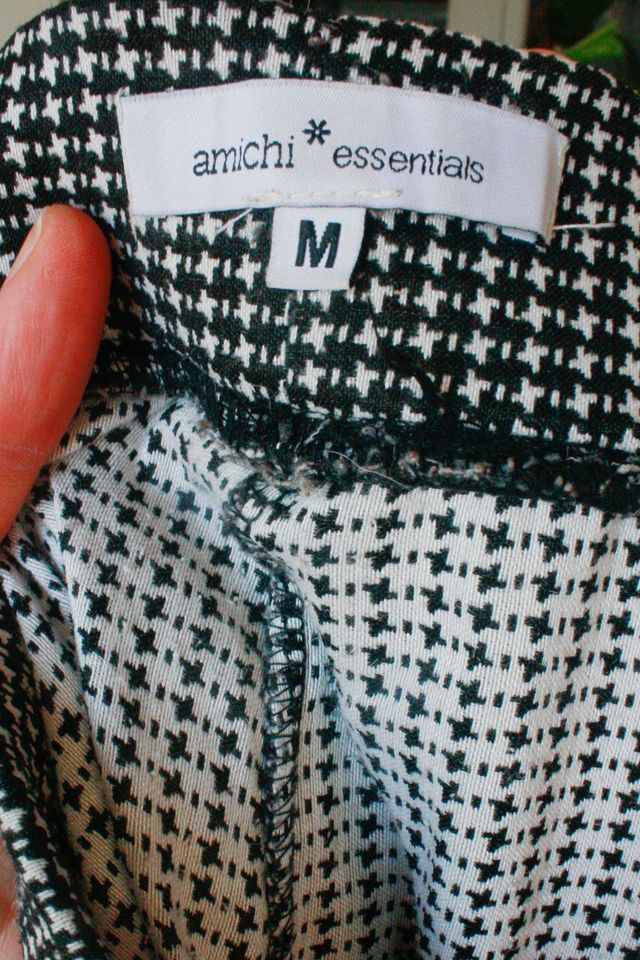 Lote 3 pantalones otoño