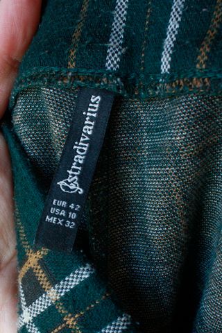 Lote 3 pantalones otoño