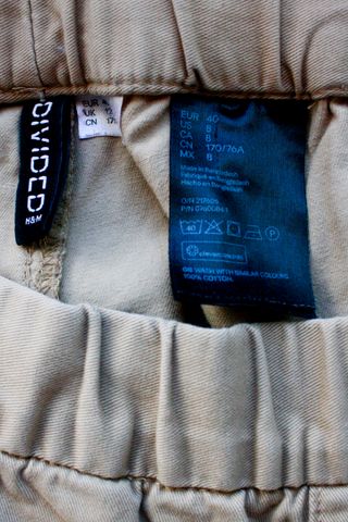 Lote 3 pantalones otoño