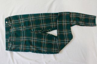 Lote 3 pantalones otoño