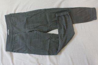 Lote 3 pantalones otoño
