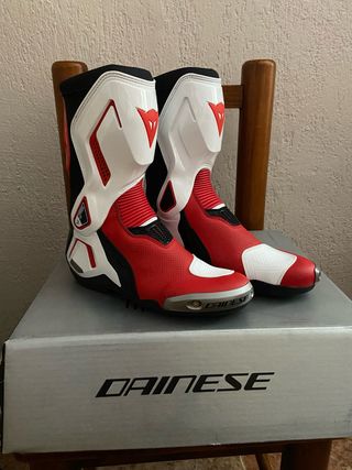 Botas Dainese Torque 3 Out Air Talla 41