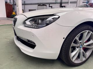 Despiece BMW Serie 6 F13