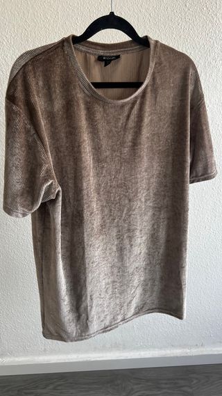 Lote de camisetas y camisas de Zara, HM y mas M/L