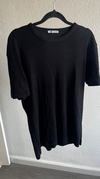 Lote de camisetas y camisas de Zara, HM y mas M/L