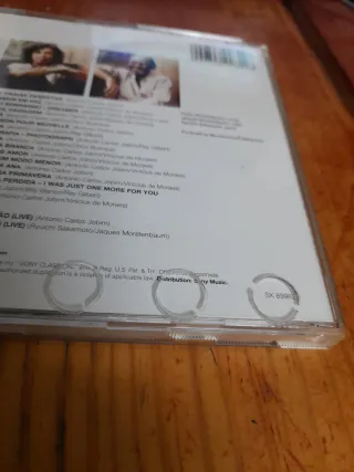 Morelenbaum / Sakamoto - Casa