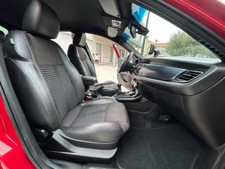 Alfa Romeo Giulietta Quadrifoglio