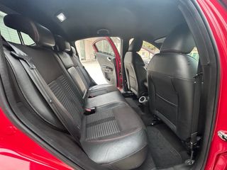 Alfa Romeo Giulietta Quadrifoglio