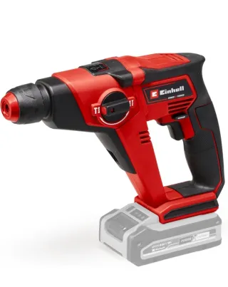 Einhell TE-HD 18/ Martillo Perforador Batería