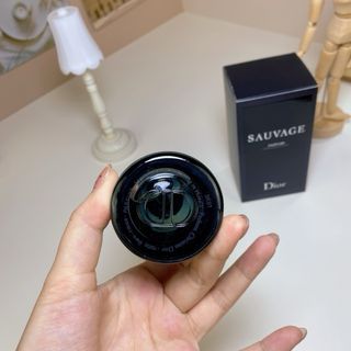 Dior Sauvage Parfum