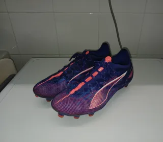 Scarpe Puma Ultra 5 Pro FG/AG