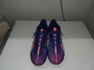 Scarpe Puma Ultra 5 Pro FG/AG