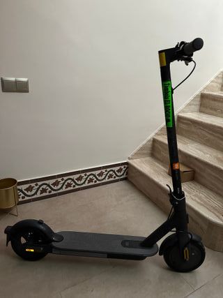 Patinete Eléctrico Xiaomi Essential