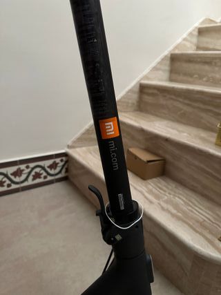 Patinete Eléctrico Xiaomi Essential