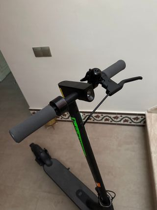 Patinete Eléctrico Xiaomi Essential