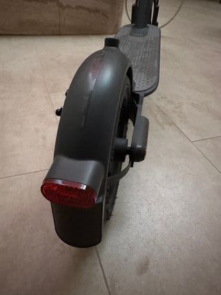 Patinete Eléctrico Xiaomi Essential