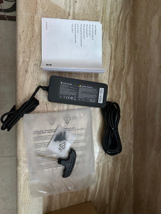Patinete Eléctrico Xiaomi Essential