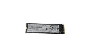 Disco SSD Western Digital 1TB NVMe SN730