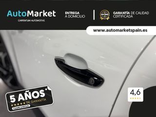 Citroën C4 PURETECH 130 S&S 6V YOU GRIS PLATINO (METALIZADO)	TELA MEANWHILE NEGRO