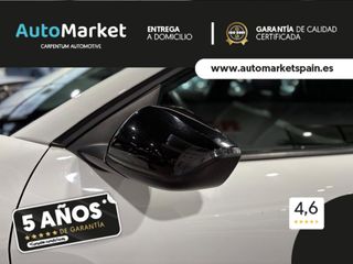 Citroën C4 PURETECH 130 S&S 6V YOU GRIS PLATINO (METALIZADO) TELA MEANWHILE NEGRO