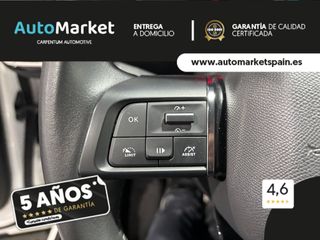 Citroën C4 PURETECH 130 S&S 6V YOU GRIS PLATINO (METALIZADO) TELA MEANWHILE NEGRO