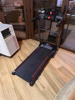 Cinta de andar y correr FITFIU