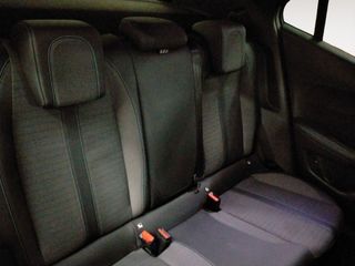 Peugeot 2008 Allure Pack