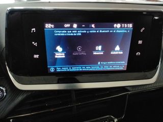 Peugeot 2008 Allure Pack