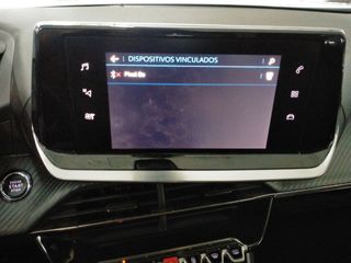 Peugeot 2008 Allure Pack