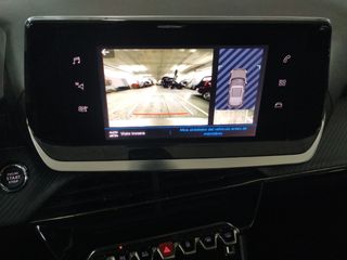 Peugeot 2008 Allure Pack