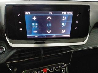 Peugeot 2008 Allure Pack