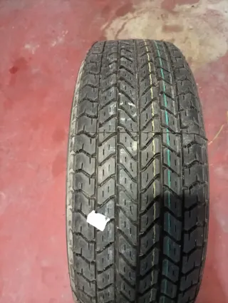 Rueda Renault 21