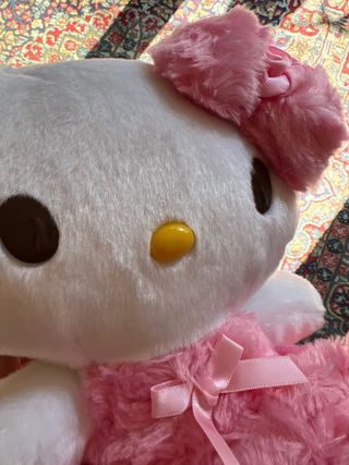 Peluche Hello Kitty