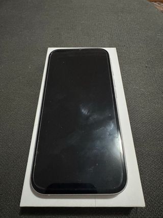 iPhone 16 128GB Blanco
