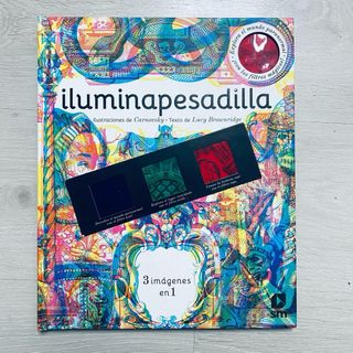 Iluminapesadilla