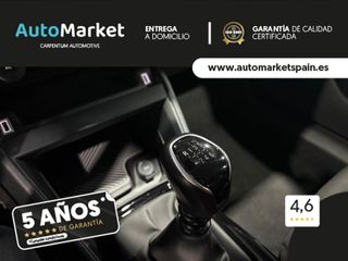 Citroën C4 PURETECH 130 S&S 6V YOU GRIS PLATINO (METALIZADO)	TELA MEANWHILE NEGRO