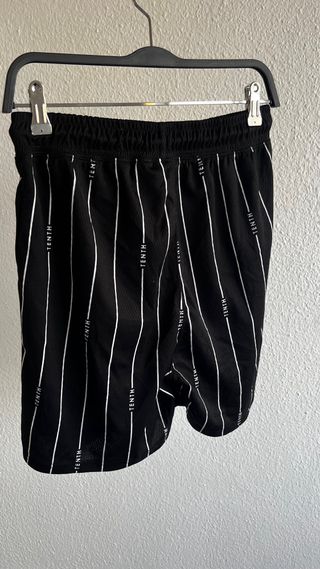 Conjunto Deportivo Tenth Hombre Talla S